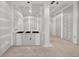 Spacious open area with recessed lighting and a cut out for a wet bar at 1730 Etchison Spur, Loganville, GA 30052