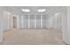 A spacious living room is being renovated at 1730 Etchison Spur, Loganville, GA 30052