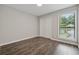 Cozy bedroom with natural light and spacious closet at 3753 Eli Dr, Snellville, GA 30039