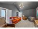 Bright room with modern furniture and an open floor plan, perfect for relaxation at 3952 Dragon Fly Ln, Loganville, GA 30052
