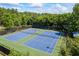 Stay active with access to well-maintained tennis courts in this vibrant community at 3952 Dragon Fly Ln, Loganville, GA 30052