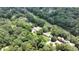 Golf course home with stunning views of the lush green surroundings, lake and river at 562 Pine Valley Se Rd, Marietta, GA 30067