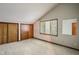 Bright bedroom with window and closet at 562 Pine Valley Se Rd, Marietta, GA 30067
