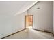 Bedroom features neutral walls, plush carpet, and a view of the landing at 562 Pine Valley Se Rd, Marietta, GA 30067