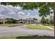 Luxurious estate featuring beautiful landscaping, a circular driveway and a grand entrance at 562 Pine Valley Se Rd, Marietta, GA 30067