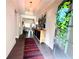Elegant entryway with stylish decor and hardwood floors at 848 Rolling Nw Hl, Kennesaw, GA 30152