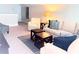 Relaxing living room with comfortable seating, stylish tables, and a cozy atmosphere at 848 Rolling Nw Hl, Kennesaw, GA 30152