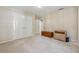 A bedroom with a closet, neutral walls, and carpet offers a relaxing space for sleeping at 11715 Dancliff Trce, Alpharetta, GA 30009