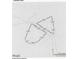 Aerial map outlining property boundaries and dimensions at 257 Martin Ln, Canton, GA 30114