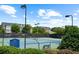 Well-maintained tennis courts in a residential community, perfect for active residents at 1215 Renaissance Se Ct, Mableton, GA 30126