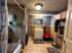 Bathroom with shower and sink at 184 Nathan Sw Rd, Atlanta, GA 30331