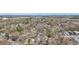 Scenic residential area with a charming mix of homes, mature trees, and convenient access to city amenities at 2108 Main Nw St, Atlanta, GA 30318