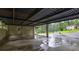 A spacious covered carport provides sheltered parking and convenient access to the home at 1675 Bouldercliff Se Ct, Atlanta, GA 30316