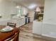 Bright kitchen with stainless appliances, stylish cabinets, and ample counter space for cooking at 256 New Hope Rd, Lawrenceville, GA 30046