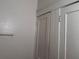 View of white storage cabinet inside of bathroom at 1373 Lucile Sw Ave, Atlanta, GA 30310