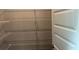 Spacious walk-in closet with multiple rows of shelving at 5311 Tuscany Dr, Douglasville, GA 30135