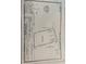 Survey plot plan showing property lines, acreage, and civil engineer's details at 3743 Johnston Rd, Winston, GA 30187