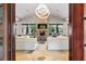 Spacious club lounge with a cozy fireplace and comfortable seating at 89 Batten Board Way, Woodstock, GA 30189