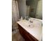 Bathroom features a vanity with a sink and ample storage at 4018 Carisbrook Dr, Union City, GA 30291