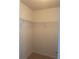 Walk-in closet featuring wire shelving for easy storage at 2118 Water Mill Ct, Buford, GA 30519