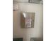 EMC Security system box at 2118 Water Mill Ct, Buford, GA 30519