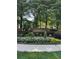 Community sign with flower beds at 700 Broadlands Ln, Powder Springs, GA 30127