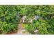 Charming home nestled among mature trees, offering a secluded and private setting at 91 Rogers Se St, Atlanta, GA 30317
