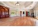 Large bonus room with plenty of natural light at 720 Heards Ferry Rd, Sandy Springs, GA 30328