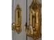 Close up photo of decorative hardware showing details and high-end finishes in the design at 720 Heards Ferry Rd, Sandy Springs, GA 30328