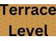 Image of terrace level on a gold background at 720 Heards Ferry Rd, Sandy Springs, GA 30328