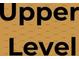 Text image saying, Upper Level at 720 Heards Ferry Rd, Sandy Springs, GA 30328