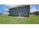 Spacious backyard, perfect for outdoor entertaining and relaxation at 1816 Kingsmere Run Dr, Loganville, GA 30052