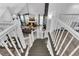 Beautiful living room with great natural light and furniture and decor for relaxation at 3568 Foxworth Ct, Buford, GA 30519