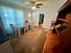 Bright dining area offering comfortable seating and ample natural light at 1482 Whitfield Se St, Smyrna, GA 30080