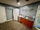 Functional kitchen with a stainless steel dishwasher and a double-basin sink at 1482 Whitfield Se St, Smyrna, GA 30080
