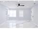 Bright living room with large windows and an open floor plan, seamlessly connecting the living area at 2526 Center Nw St, Atlanta, GA 30318