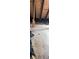Unfinished attic space with exposed rafters and beams at 1009 Autumn Crest Ct, Stone Mountain, GA 30083