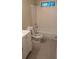 Bathroom featuring tub-shower, vanity and tile floor at 1009 Autumn Crest Ct, Stone Mountain, GA 30083