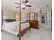 Bedroom featuring carpet, natural light, and ample space, providing comfort and style for a restful retreat at 1170 Shellnut Trl, Hoschton, GA 30548