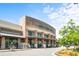 View of Whole Foods Market, featuring ample parking and well-maintained landscaping at 197 Holcomb Ferry Rd, Roswell, GA 30076
