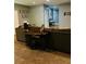 Inviting living room featuring comfortable seating and soft lighting at 6398 Foggy Oak Dr, Fairburn, GA 30213