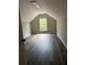 Bonus room with a neutral color scheme, natural light, and durable flooring at 1570 Jami Hollow Way, Lawrenceville, GA 30043