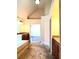 Bathroom with soaking tub, dual vanities, and tile floor at 3306 Chastain Ridge Dr, Marietta, GA 30066
