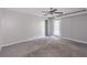 Basement featuring a back door with natural light at 8035 Rockbridge Rd, Lithonia, GA 30058