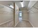 Spacious walk-in closet with ample shelving for storage at 4395 Wildbrooke Pkwy, Cumming, GA 30041