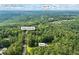 Wooded Loganville property showcasing proximity to Hwy 78 along Grady Smith Rd at 4030 Grady Smith Road Rd, Loganville, GA 30052