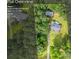 Aerial view of the 1-acre property at 4030 Grady Smith Rd in Loganville, GA at 4030 Grady Smith Road Rd, Loganville, GA 30052