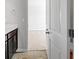 Bathroom vanity at 2536 Dayview Ln, Atlanta, GA 30331