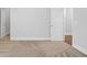 Bedroom with neutral carpet and a view to a hallway at 2536 Dayview Ln, Atlanta, GA 30331