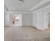 Bedroom featuring a tray ceiling and two windows at 2536 Dayview Ln, Atlanta, GA 30331